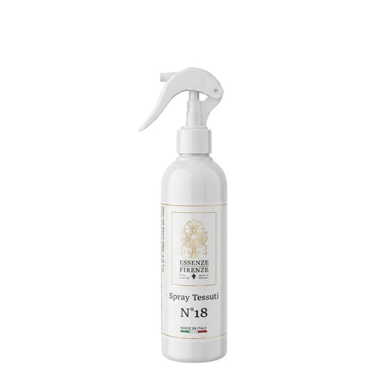 Spray per tessuti N°18 da 250ml