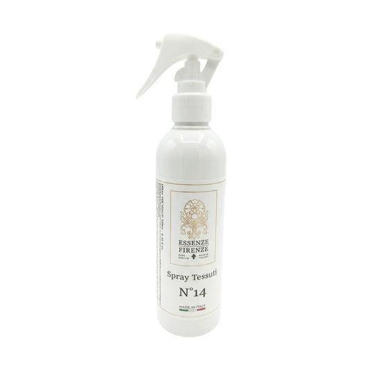 Spray per tessuti N°14 da 250ml