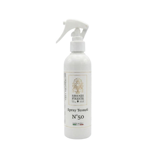 Spray per tessuti N°50 da 250ml