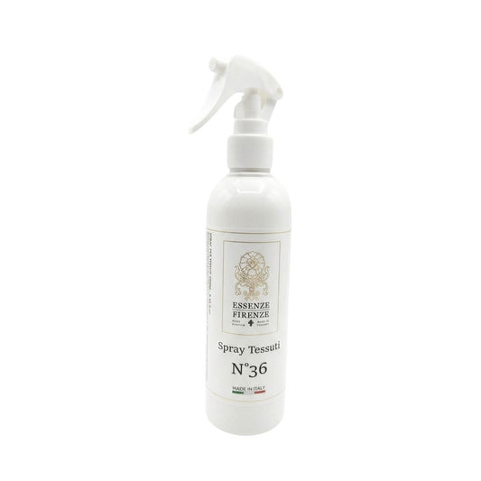 Spray per tessuti N°36 da 250ml